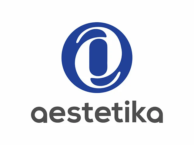 logo aestetika