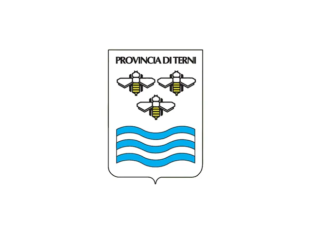 Provincia di Terni