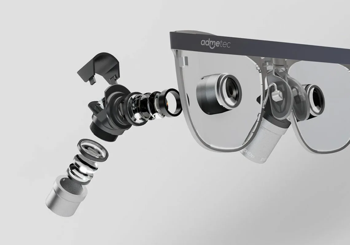 visual identity aestetika