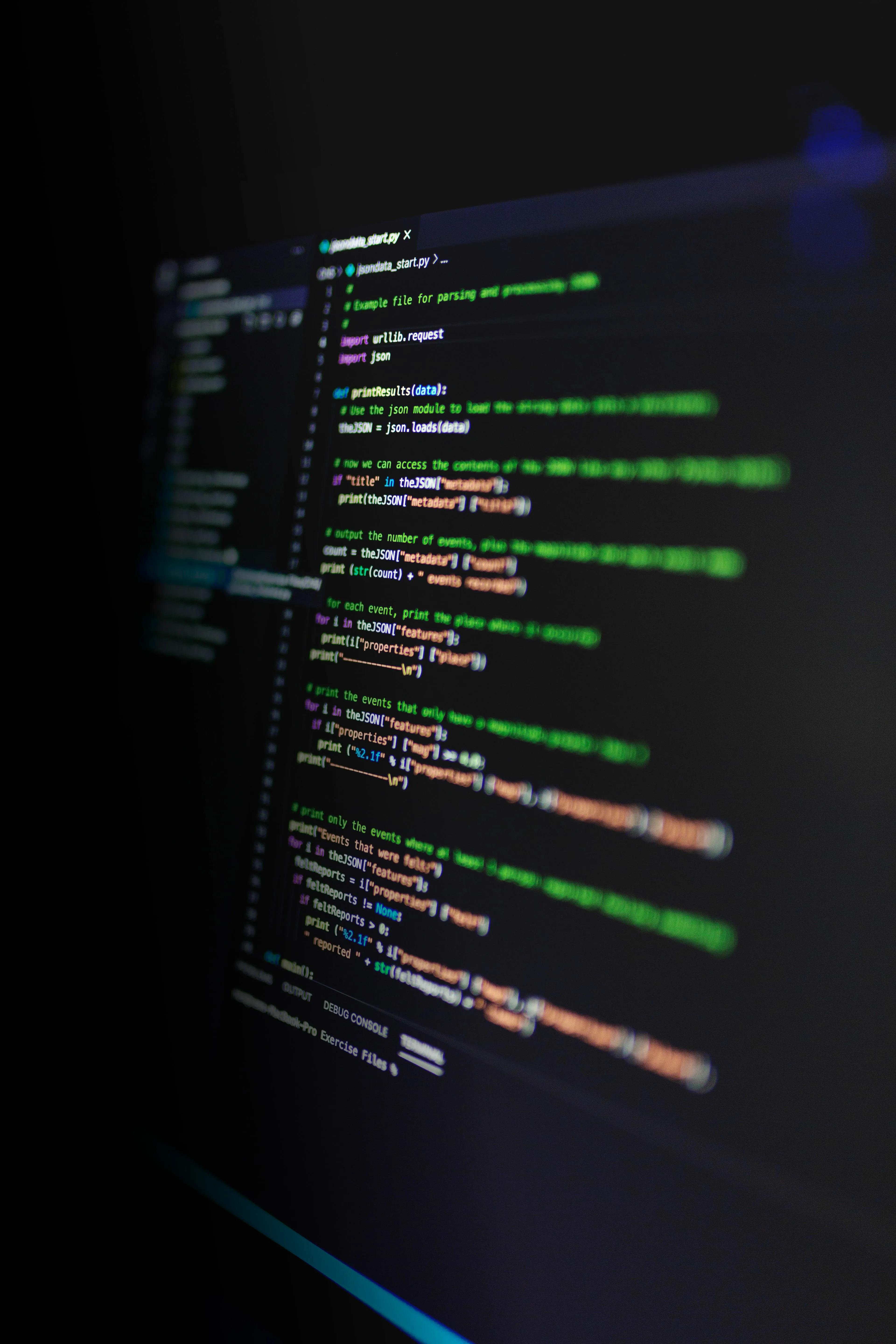 creazione sito web professionale aziendale