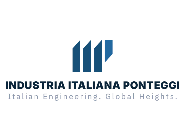 industria italiana-ponteggi logo Logo